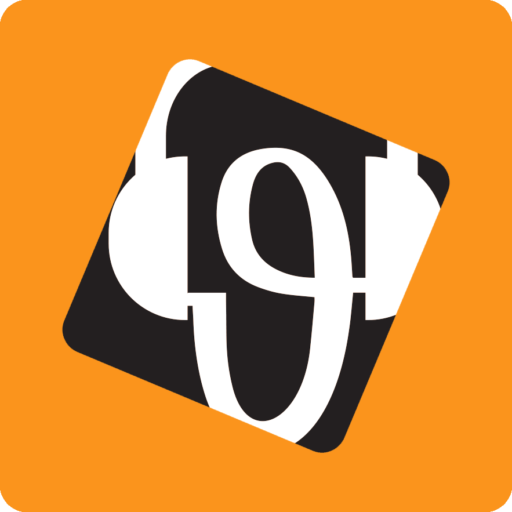 ThessRadio Logo